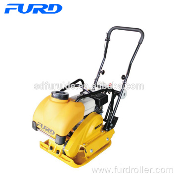 FURD Hand Held Soil Compactor Plate (FPB-20)